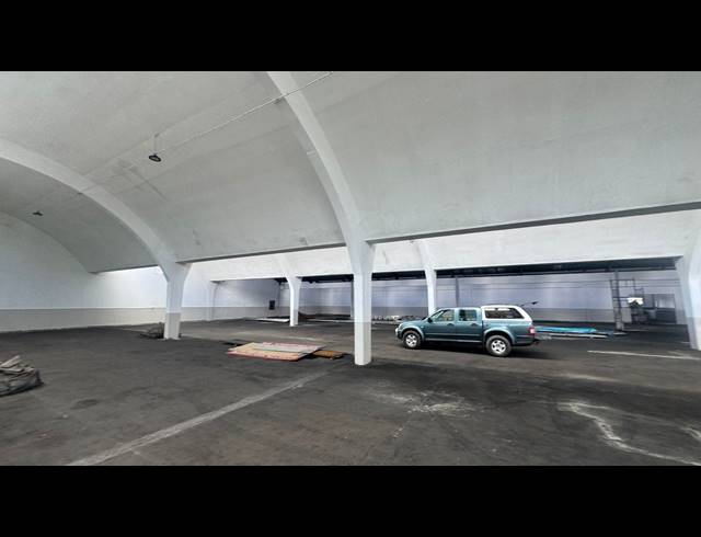 3,500M² WAREHOUSE TO LET IN PRETORIA INDUSTRIAL